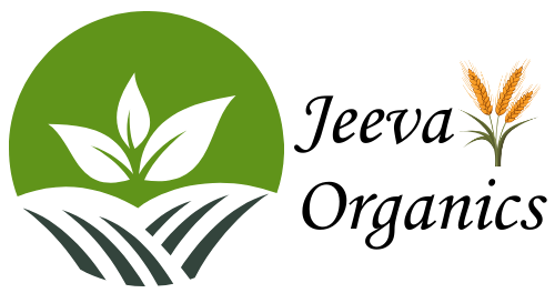 Jeeva Organics